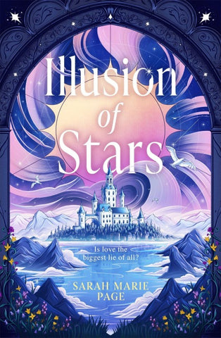 Illusion of Stars