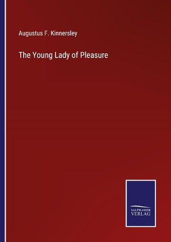 The Young Lady of Pleasure