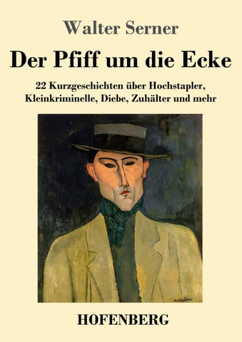 Der Pfiff um die Ecke