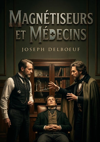 Magnétiseurs et Médecins
