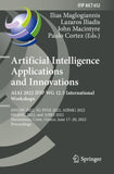 Artificial Intelligence Applications and Innovations. AIAI 2022 IFIP WG 12.5 International Workshops