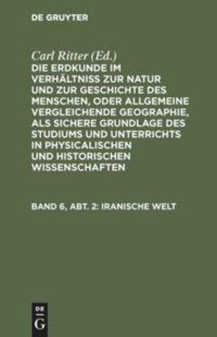 Iranische Welt