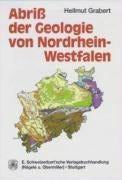 Abriss der Geologie von Nordrhein-Westfalen