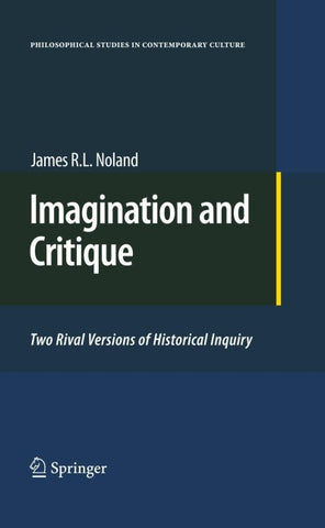 Imagination and Critique