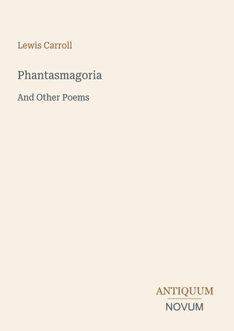 Phantasmagoria