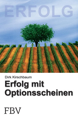 Erfolg mit Optionsscheinen