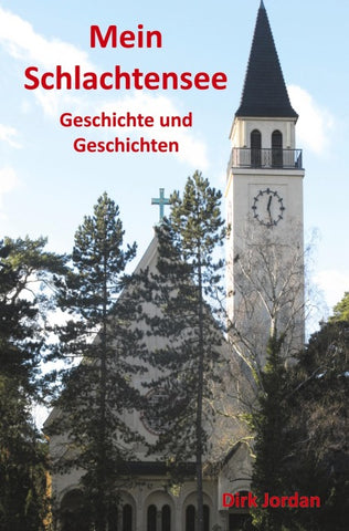 Mein Schlachtensee