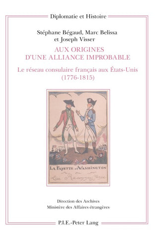 Aux origines d’une alliance improbable