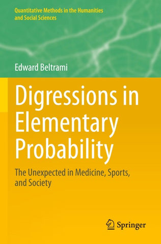 Digressions in Elementary Probability