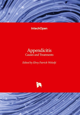 Appendicitis - Causes and Treatments