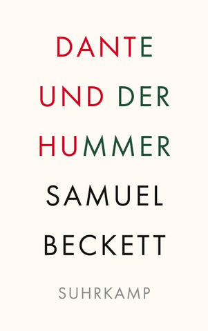 Dante und der Hummer