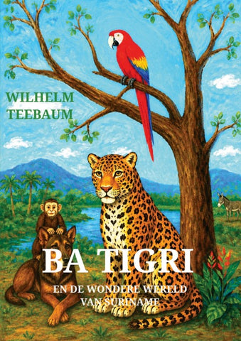 Ba Tigri