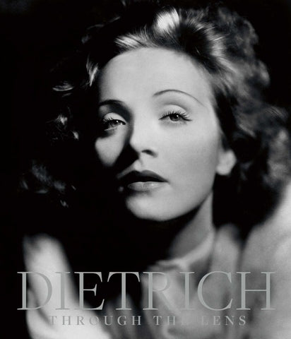 Dietrich Through the Lens