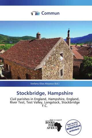 Stockbridge, Hampshire