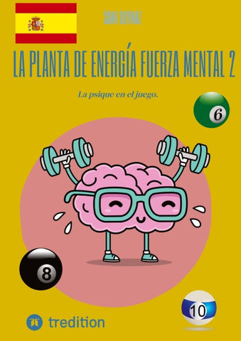 la planta de energía Fuerza mental 2