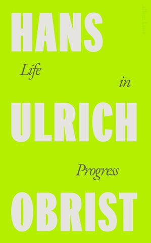 Life in Progress