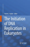 The Initiation of DNA Replication in Eukaryotes
