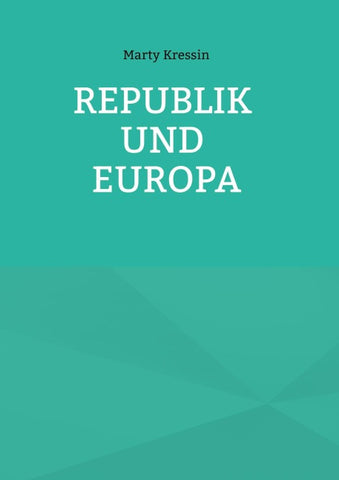 Republik & Europa