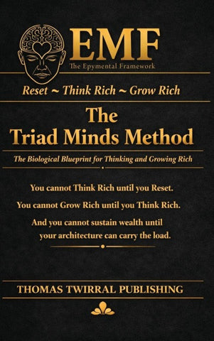 Reset ¿ Think Rich ¿ Grow Rich