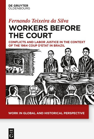 Workers Before the Court