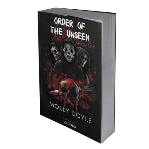 Order of the Unseen