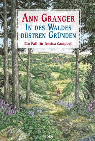 In des Waldes düstren Gründen