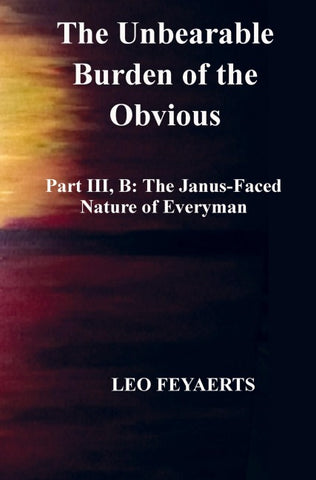 The Unbearable Burden of the Obvious