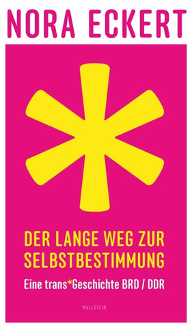 Der lange Weg zur Selbstbestimmung