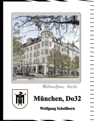 München, Do32