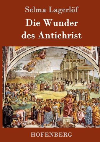 Die Wunder des Antichrist