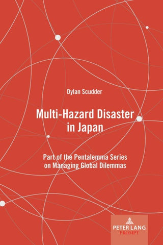 Multi-Hazard Disaster in Japan