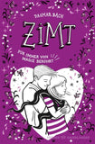 Zimt − Für immer von Magie berührt