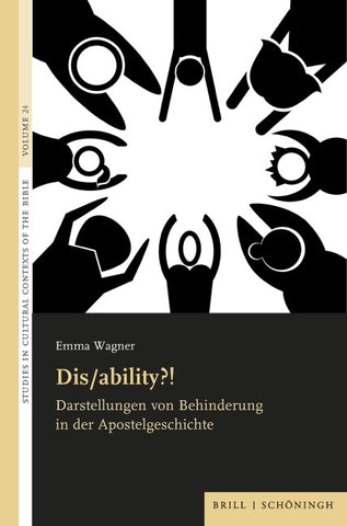 Dis/ability?!