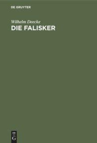 Die Falisker