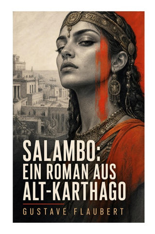 Salambo: Ein Roman aus Alt-Karthago