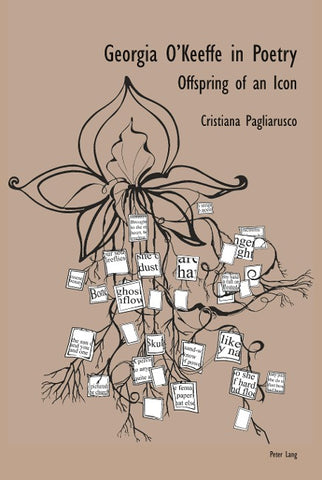Georgia O’Keeffe in Poetry