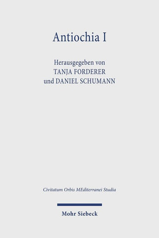 Antiochia I