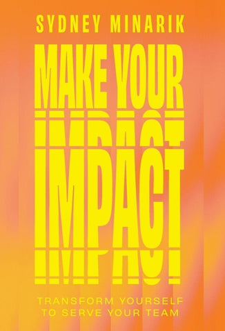 Make Your Impact