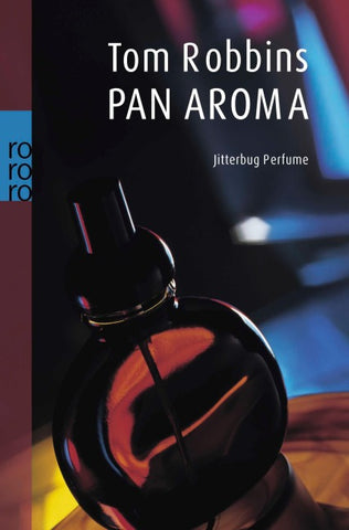 Pan Aroma