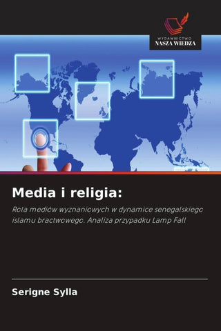 Media i religia: