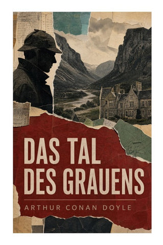 Das Tal des Grauens