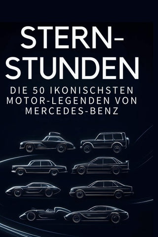Sternstunden
