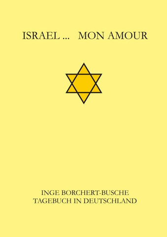 Israel... Mon Amour
