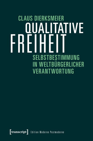 Qualitative Freiheit