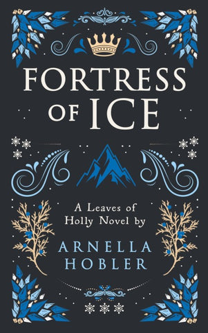 Fortress of Ice