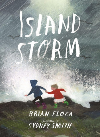 Island Storm