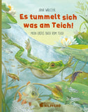 s tummelt sich