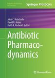 Antibiotic Pharmacodynamics