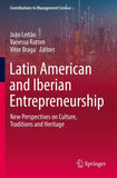 Latin American and Iberian Entrepreneurship