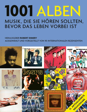 1001 Alben